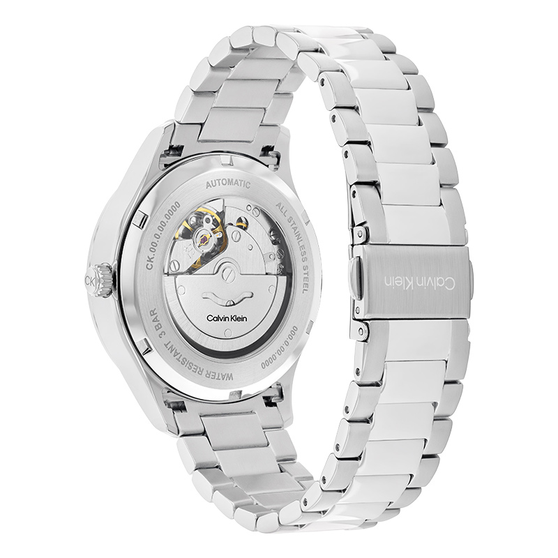 CALVIN KLEIN 40mm 30m