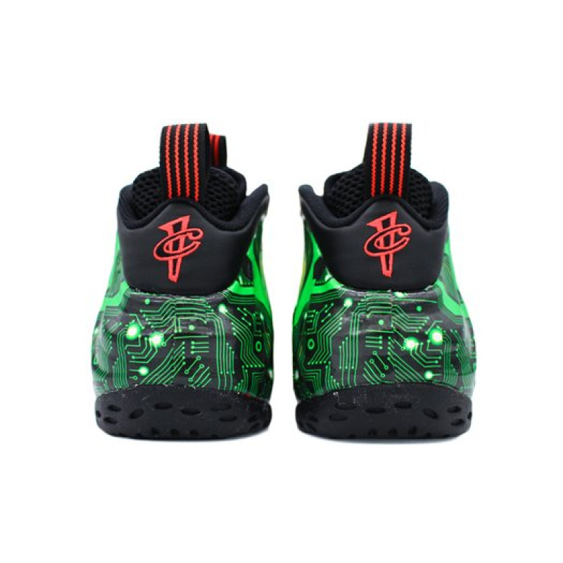 Nike Foamposite One Air