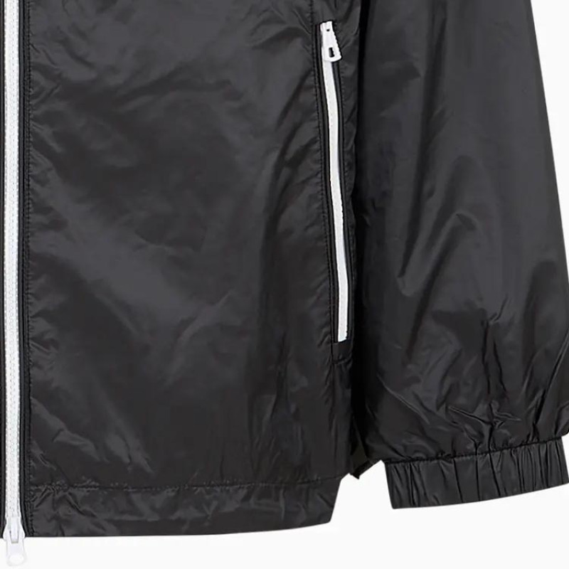 EMPORIO ARMANI EA7 SS24 Logo