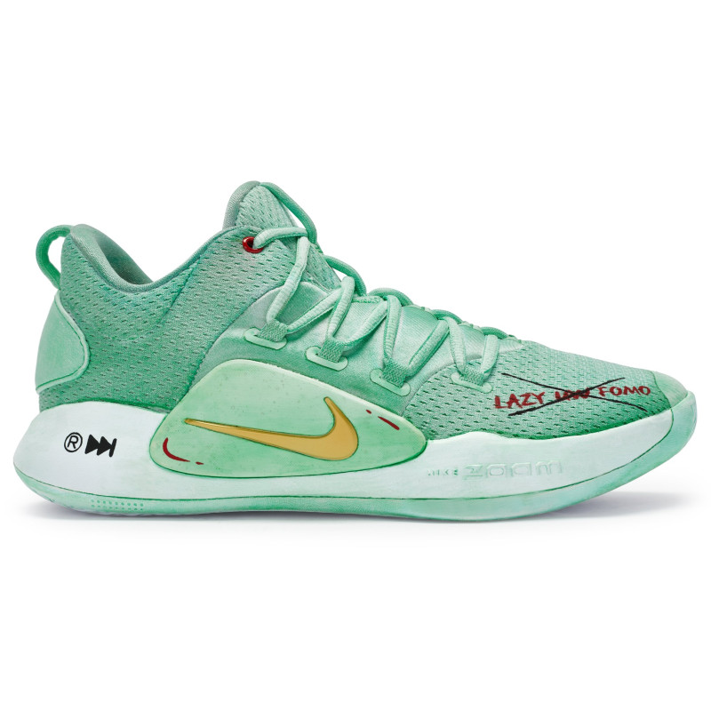 Nike Hyperdunk 10 811