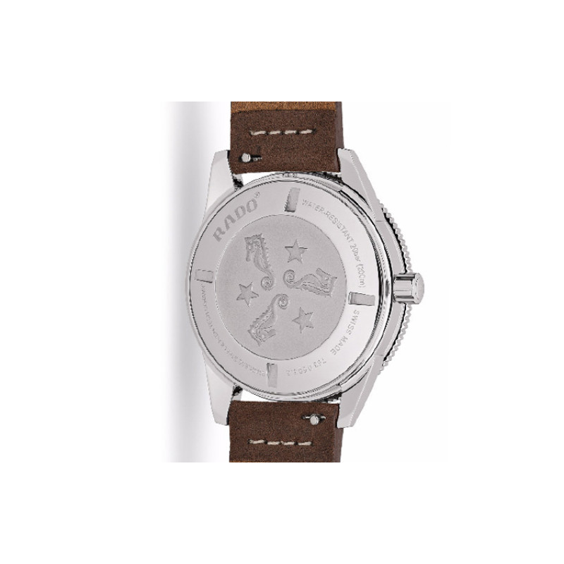 RADO 42mm R32505305