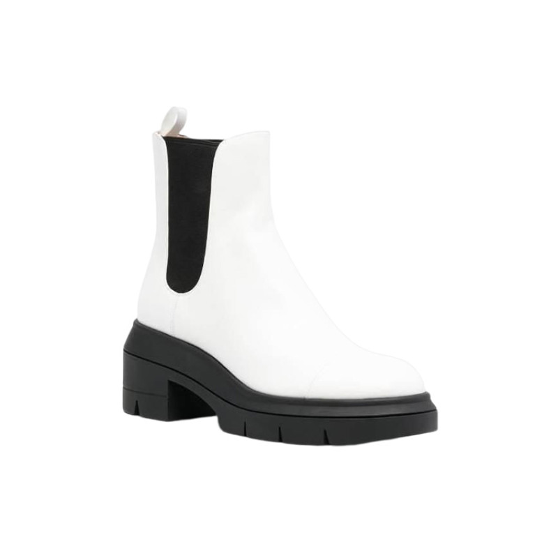 stuart weitzmanSW