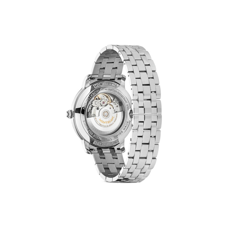 MONTBLANC 39mm 128685