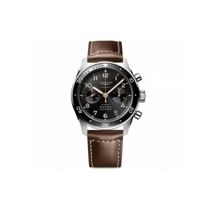 LONGINES 100 L3.821.4.53.2