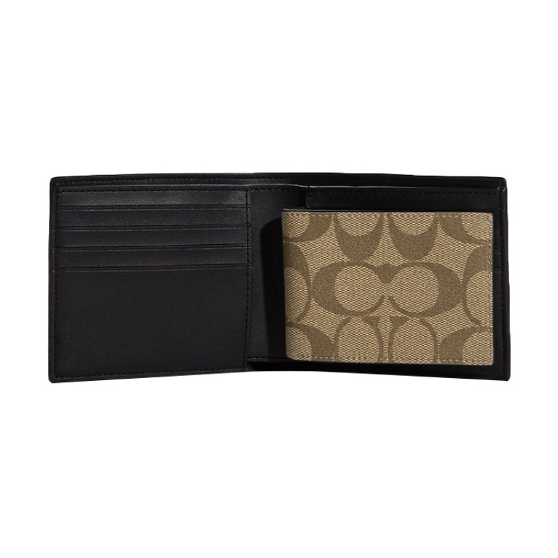 COACH 3 IN 1 Wallet 11
