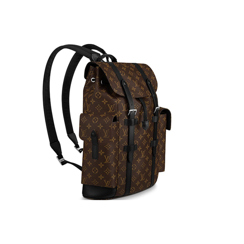 LOUIS VUITTON CHRISTOPHER