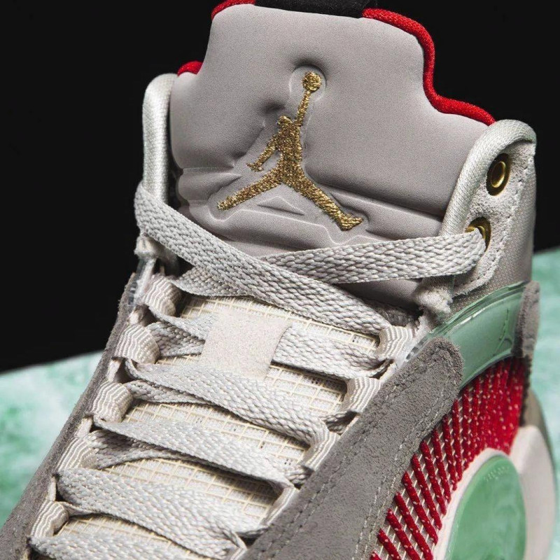 CLOT x Jordan Air Jordan 35 35 SP 