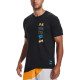 Under Armour logo T