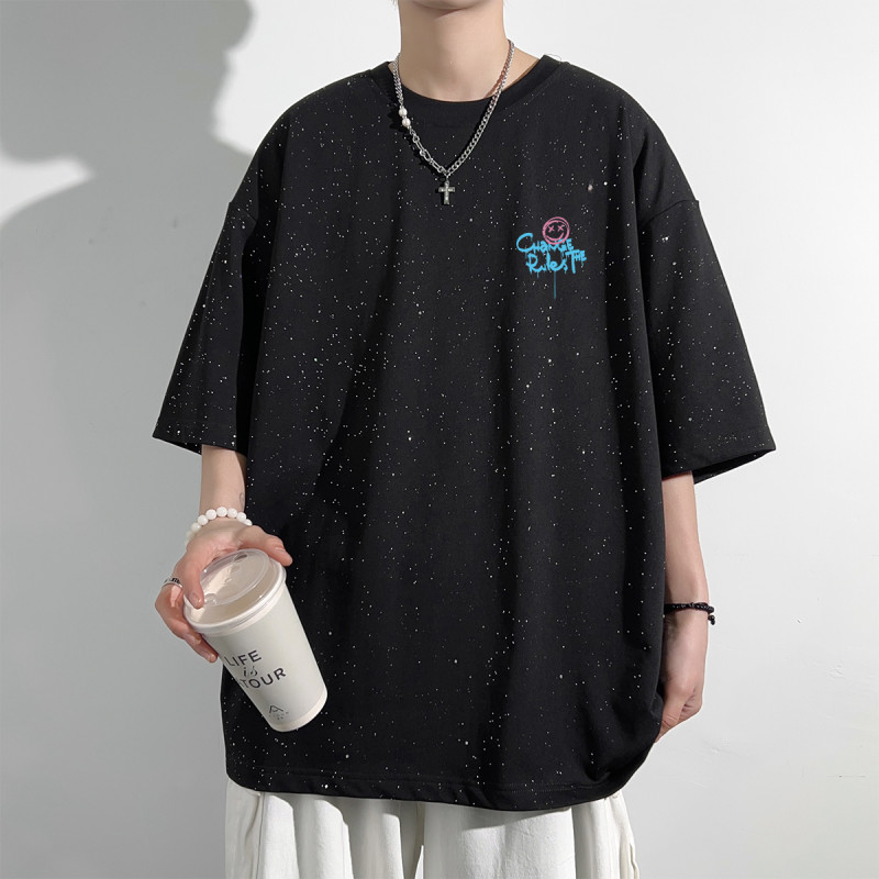 Warrior T