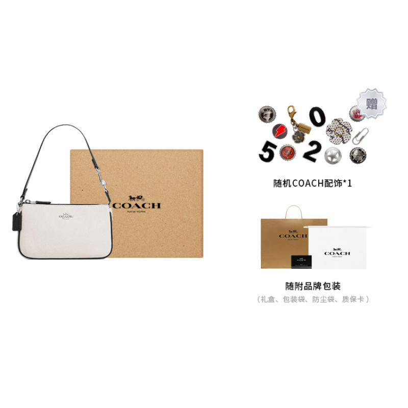 COACH Nolita 19