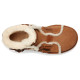 UGG Dune Mini Buckle Boot