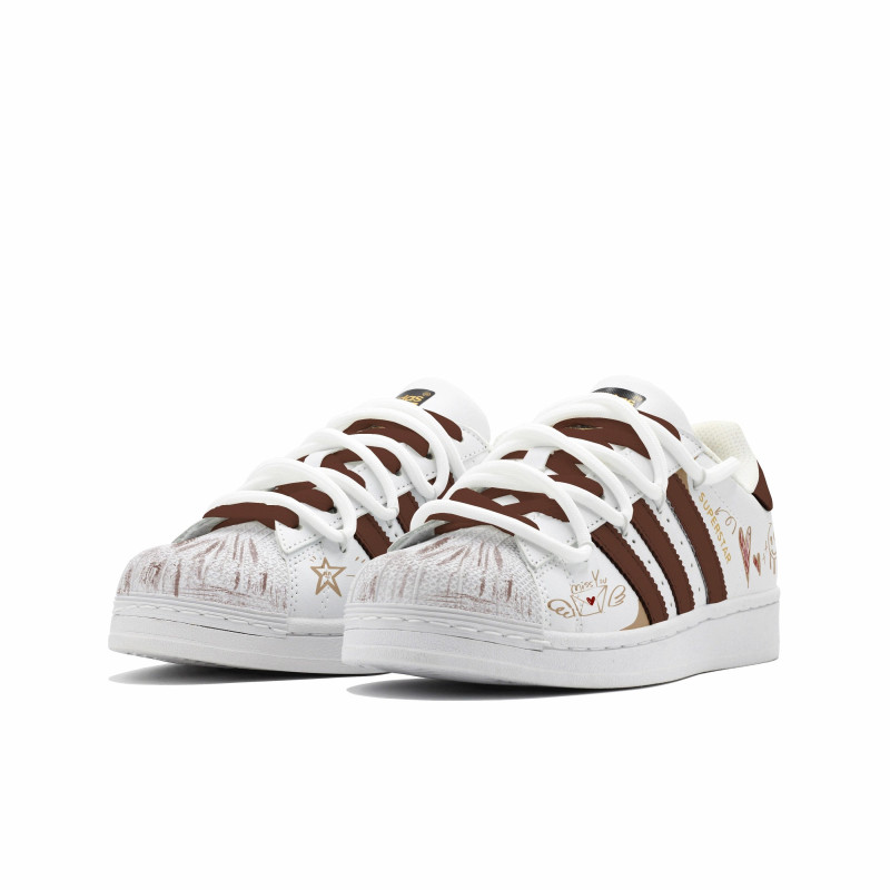 adidas originals SUPERSTAR