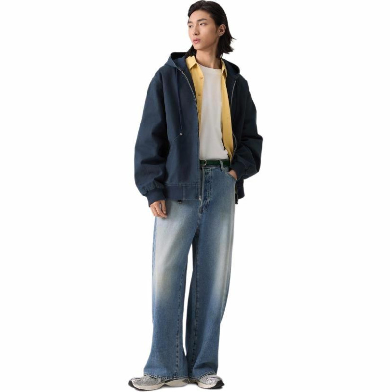 levis