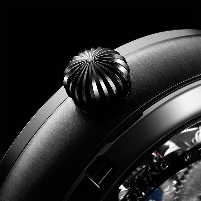 STUHRLING 44mm 50 3964.2