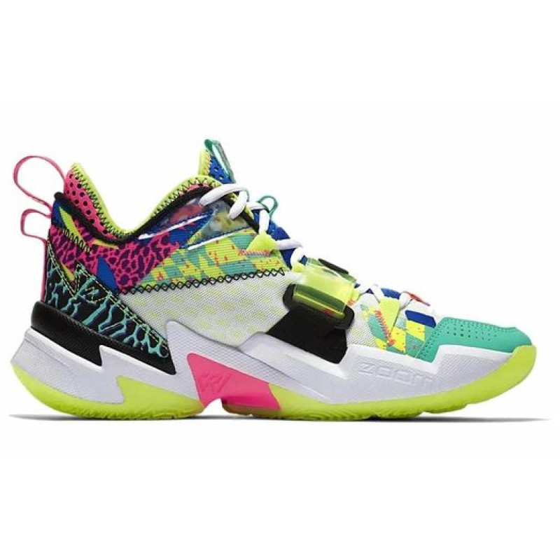 Jordan Why Not Zer0.3 2020