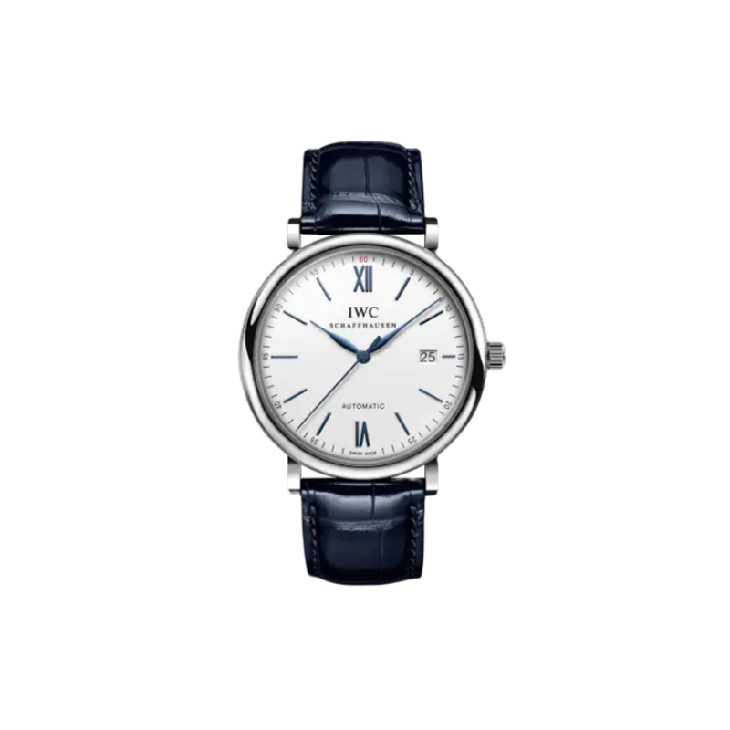 IWC 40mm IW356527