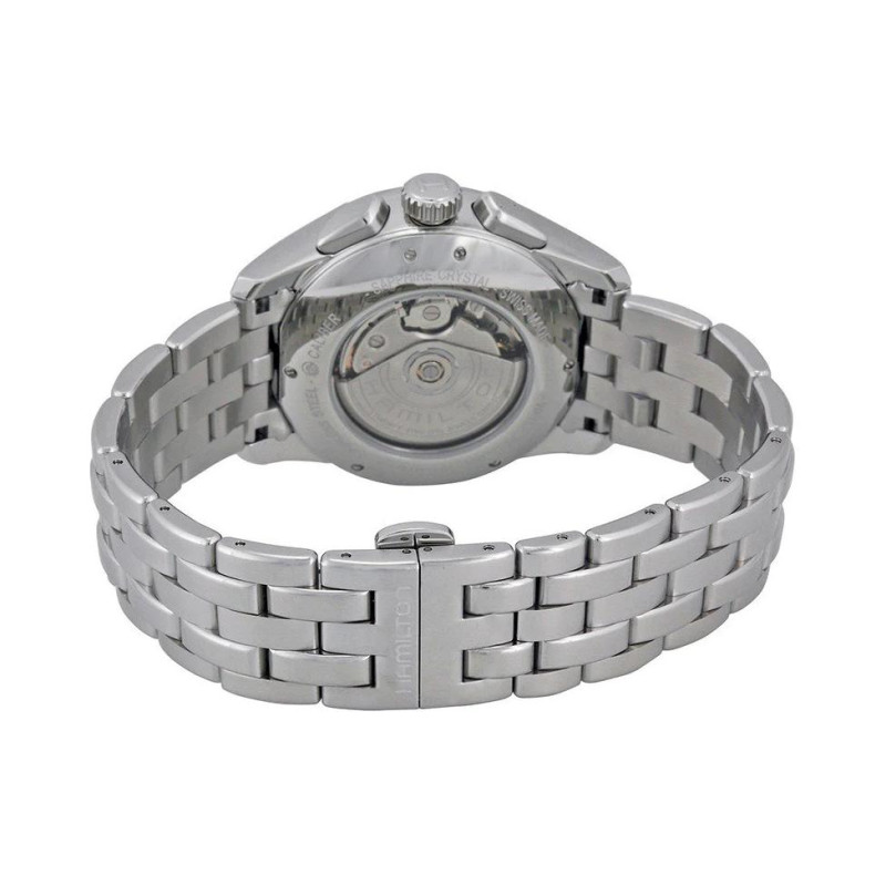 HAMILTON 100 42mm H32596151