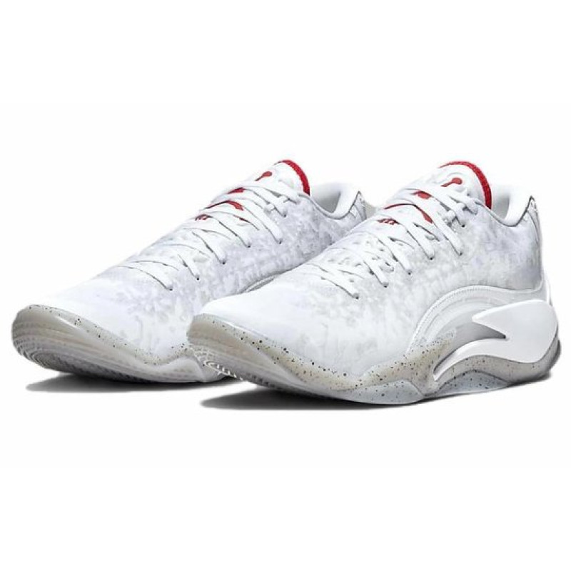 Jordan Zion 3 PF 3Fresh Paint