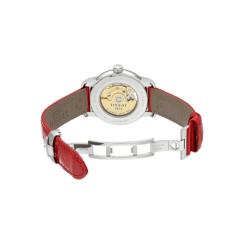 TISSOT 30 35mm T050.207.16.116.02