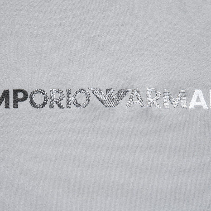 EMPORIO ARMANI SS24 LogoT