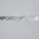 EMPORIO ARMANI SS24 LogoT