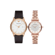 EMPORIO ARMANI 43mm 50m AR2502+AR11244