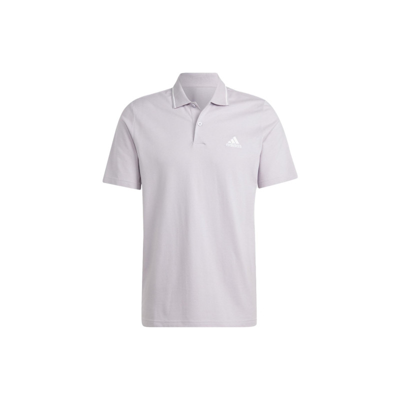 adidas Essentials Piqu Polo Shirt LogoPolo