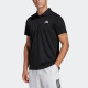 adidas Heat.rdy Tennis Polo Shirt LogoPolo