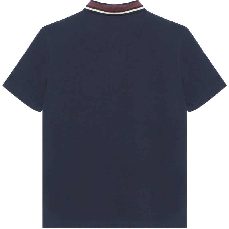 ARMANI EXCHANGE FW23 LogoPolo