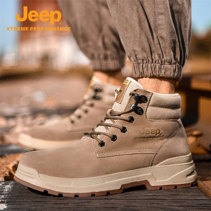 Jeep