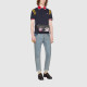 GUCCI SS21 polo