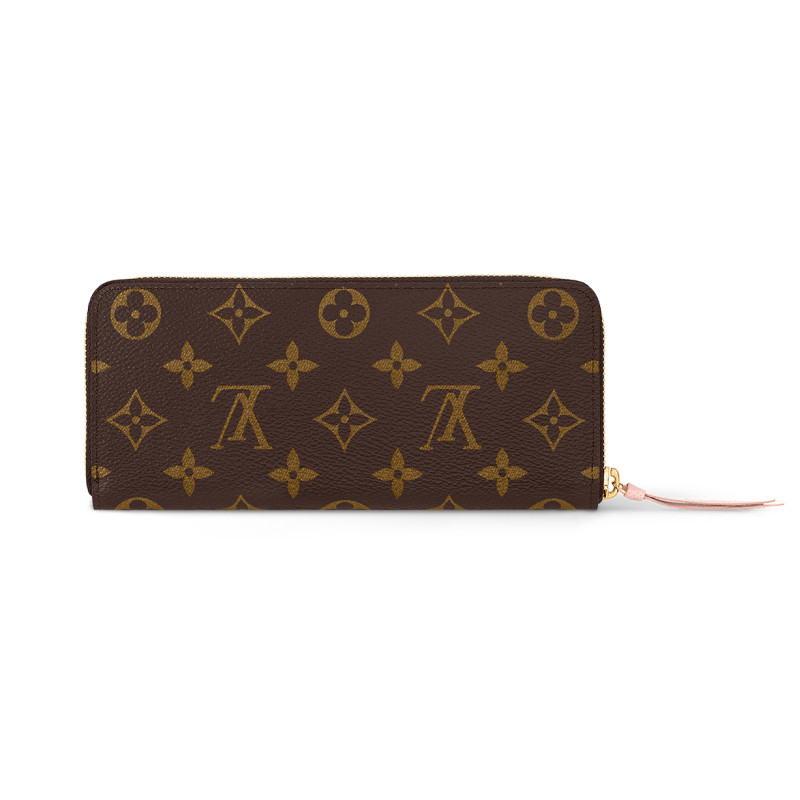LOUIS VUITTON CLMENCE Monogram