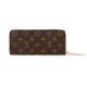 LOUIS VUITTON CLMENCE Monogram