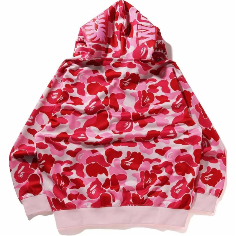 BAPE SS25 ABC CAMO