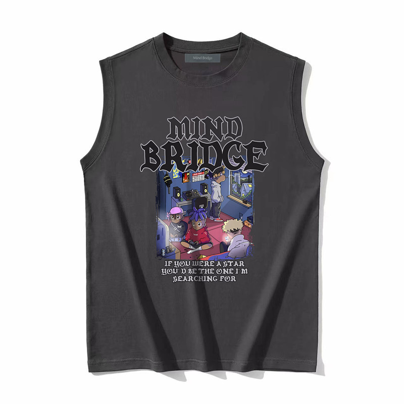 MindBridge