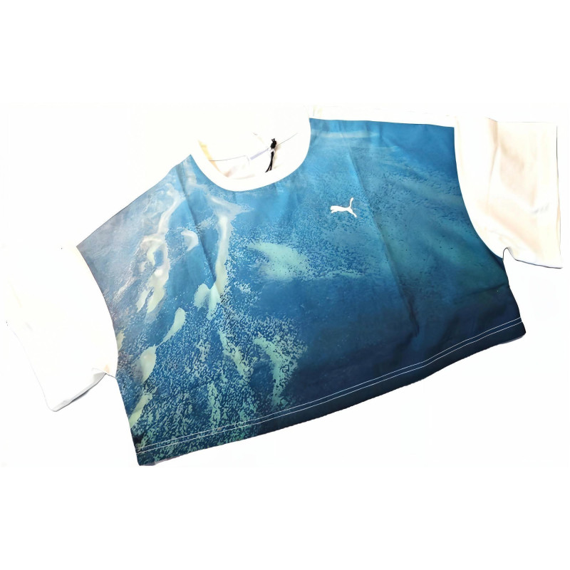 PUMA x LIU T