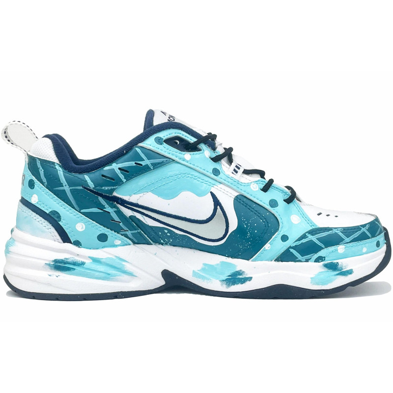 Nike Air Monarch 4