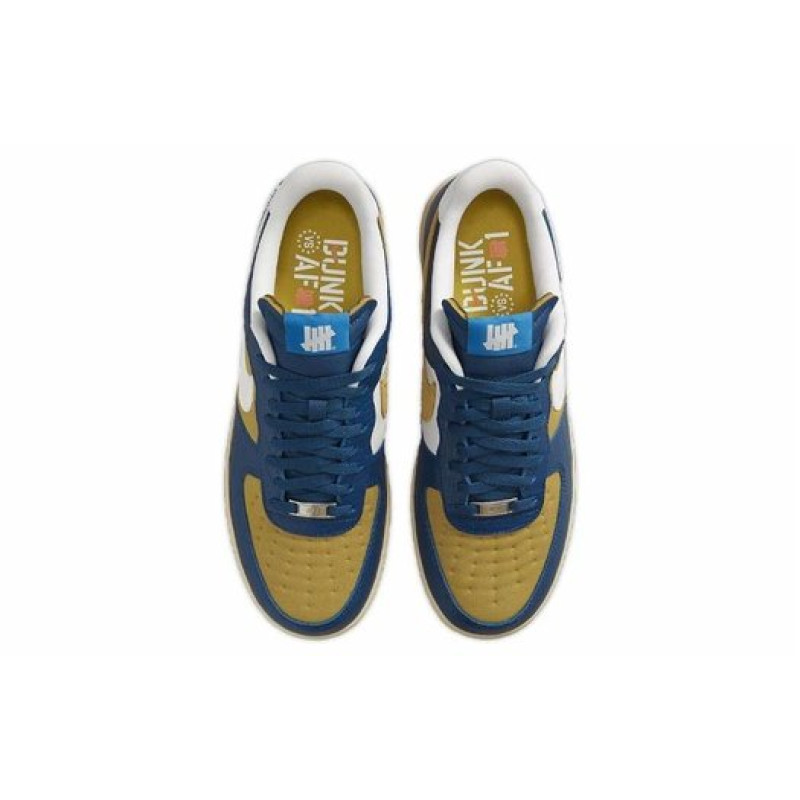 UNDEFEATED x Nike Air Force 1 Low sp 
