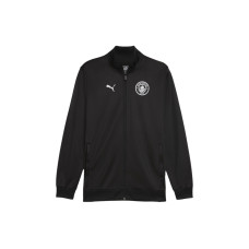PUMA Manchester City Year of the Dragon Men's Jacket logo