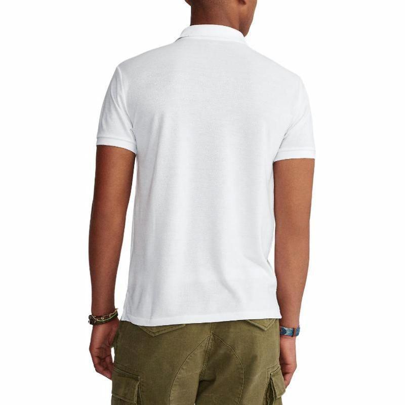 Polo Ralph Lauren LogoPolo