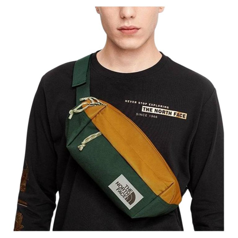 THE NORTH FACE