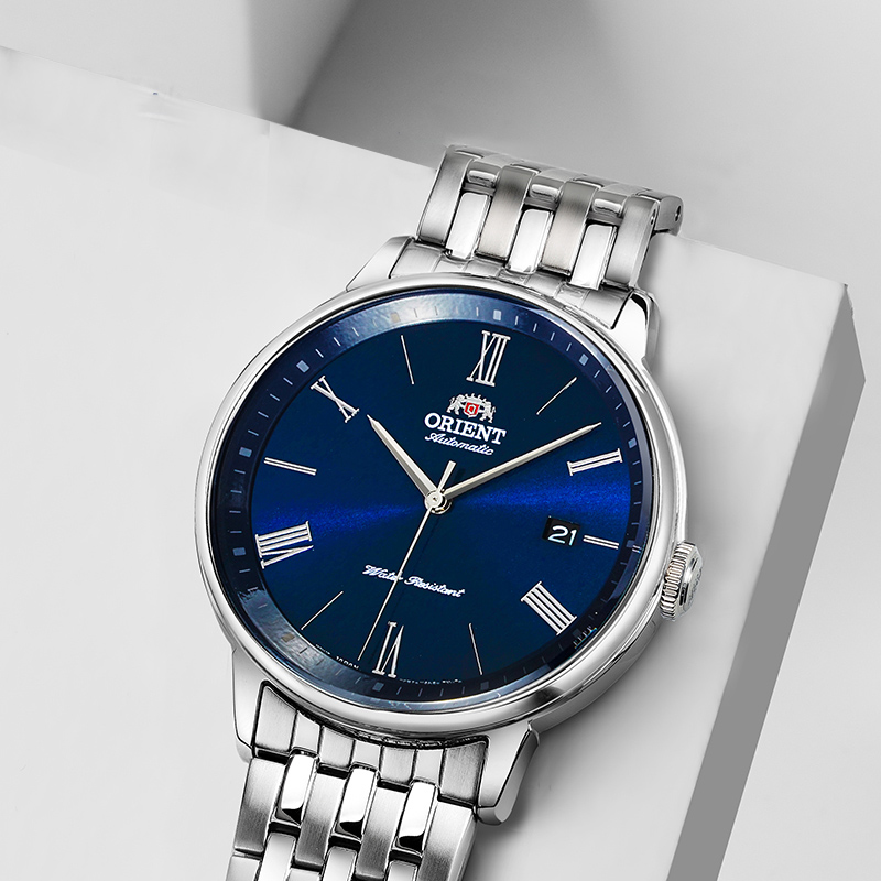 ORIENT 42.4mm RA-AC0J03L10B