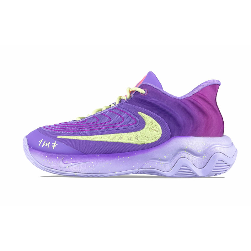 Nike Giannis Immortality 4