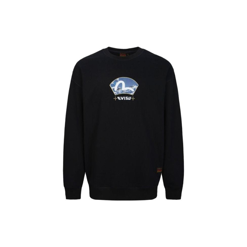EVISU FW23