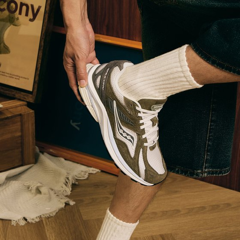 Saucony KINVARA 4 RE