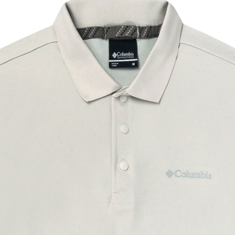 Columbia Polo