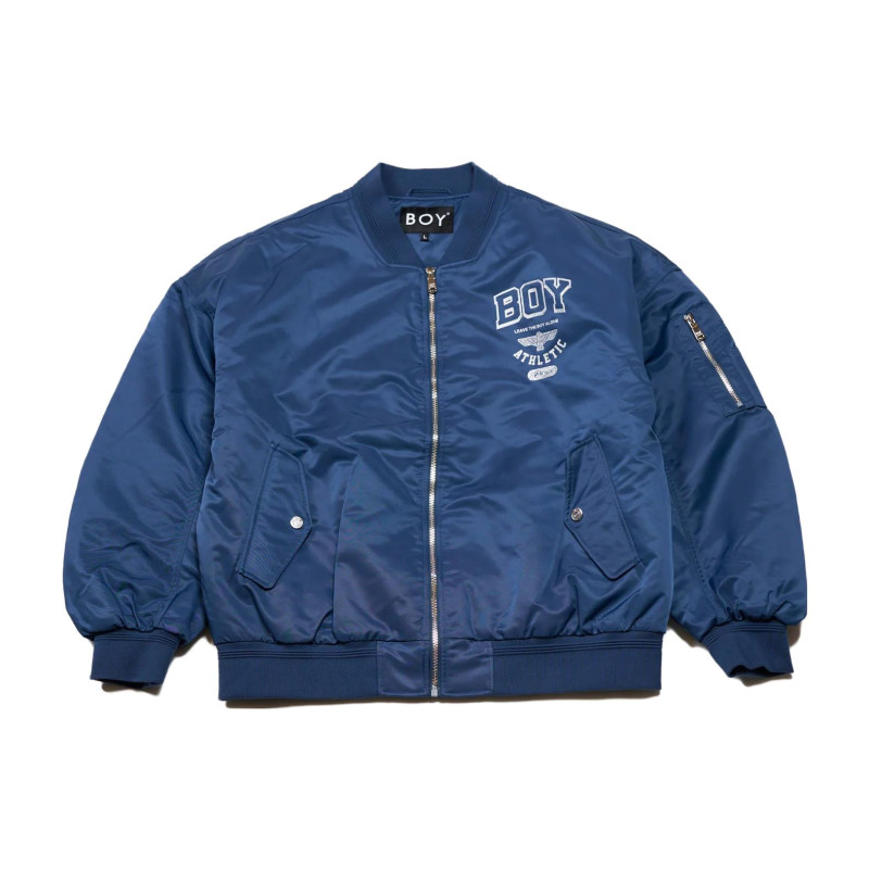 Boy London Logo