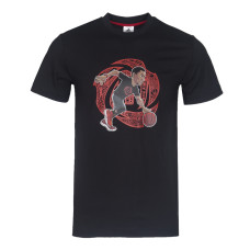 adidas ROSE GFX TEE T