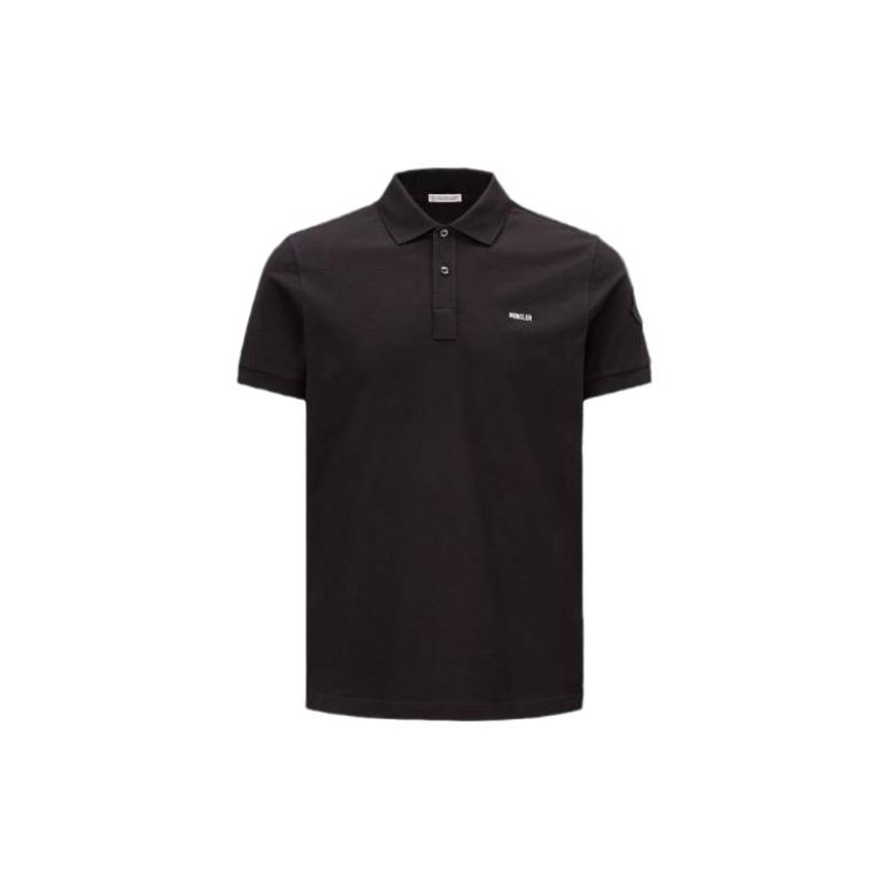 Moncler SS23 LogoPolo