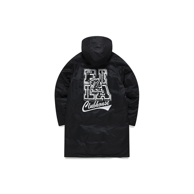 FILA FUSION
